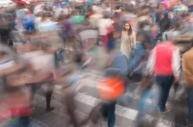 Tiny Shifts: A New Path to Emotional Resilience