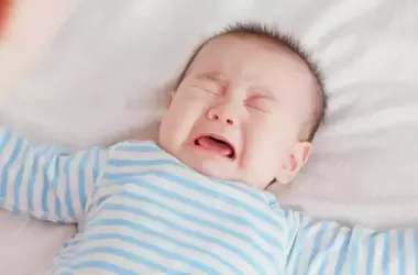 Cultural Influences on Infant Crying Responses: A Cross-National Study