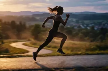 Aerobic Exercise's Immediate Cognitive Benefits for Anxious Students