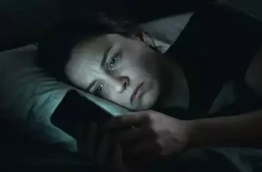 New Study Reveals Bedtime Procrastination Linked to Lower Heart Rate Variability and Self-Control Issues