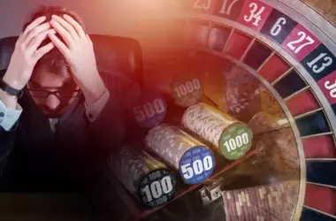 Greed's Influence on Problematic Gambling: A Psychological Perspective