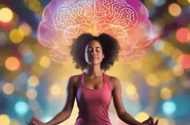 Brainwave Dynamics During Meditation: A Time-Sensitive EEG Study