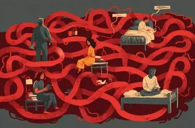 Understanding the Interconnected Web of Youth Mental Health Challenges