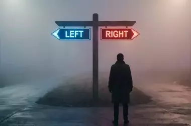 Voters' Use of Political Labels as Mental Shortcuts