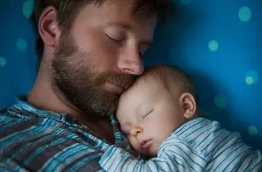 Paternal Stress Influences Offspring Growth