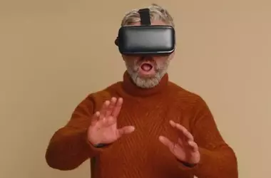 VR Navigation Tests May Detect Early Alzheimer's Risk