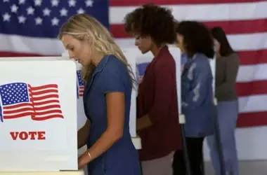 Racial Attitudes and Voter Turnout Among Evangelicals