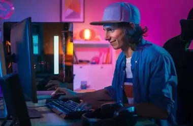 Gaming Community: Challenging Stereotypes of Exclusion