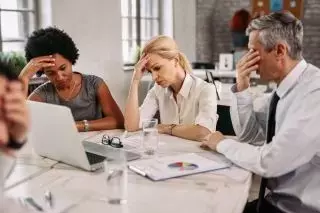 Addressing Role Ambiguity to Enhance Workplace Productivity