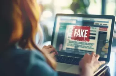 Cognitive Disruption Enhances Misinformation Detection