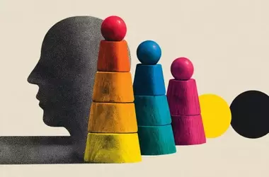 AI's Cognitive Flaw Revealed by Classic Psychological Test