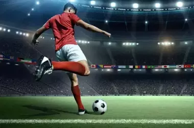 Political Ideology Influences Soccer Player Preference: Messi vs. Ronaldo