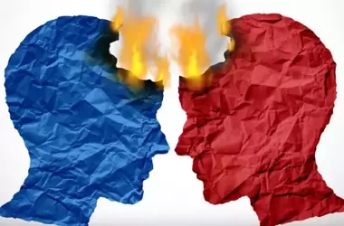 New Research Challenges Established Theories on Political Bias and Emotion Regulation