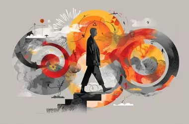 Unlocking the Mood-Boosting Power of Everyday Movement
