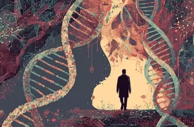 74 Genetic Locations Linked to Anxiety Identified