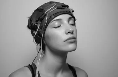 Cooling Cap Offers Relief for Depressive Symptoms
