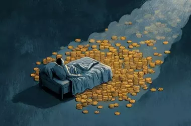 The Economic Value of Sleep: How Income and Age Influence Our Nightly Rest