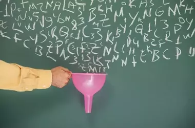 The Brain's Unconscious Filter: How Negative Words Are Automatically Suppressed