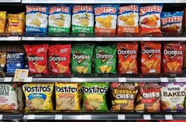 American Views on Ultra-Processed Food Regulations Revealed in New Study