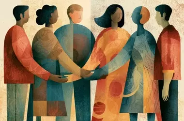 Generosity's Limits: Why Reciprocity Fails in Unequal Relationships