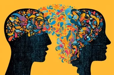 The Unconscious Mind's Selective Filter: Blocking Distressing Language