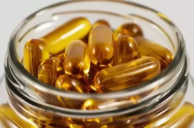 Omega-3s Protect Brain's Breathing Center in Parkinson's Model