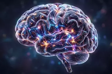 Genetic Predisposition for ADHD Linked to Irregular Brain Rhythms Essential for Cognitive Control