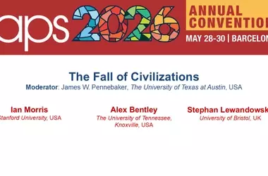 The Dynamics of Civilizational Decline: A Psychological Perspective