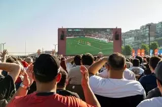 The Dual Impact of the World Cup: Unpacking Fan Psychology and Societal Effects