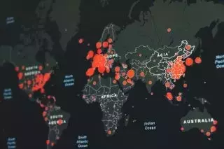 Global Escalation of Mental Health Conditions and Inadequate Treatment