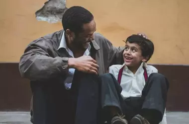 The Emotionally Intelligent Father: Nurturing Strong Bonds with Sons
