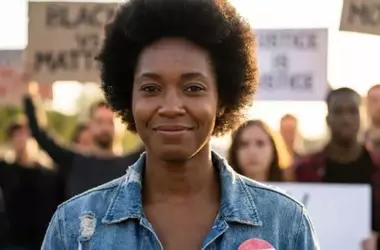 Beyond Stereotypes: Emotions Driving Black Women's Political Engagement