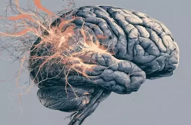 Cerebral Inflammation's Profound Impact on Mood Disorders
