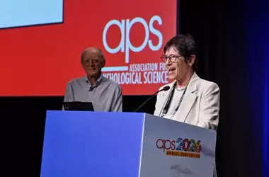 Distinguished Psychologists Share Career Insights