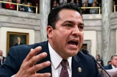 Legislative Cameras Don't Fuel Polarization, Study Finds