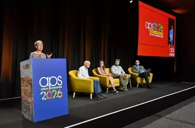Enhancing APS Conventions: A Vision for Future Engagement