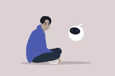 The Digital Age Paradox: Chatbots, Loneliness, and the Erosion of Human Connection
