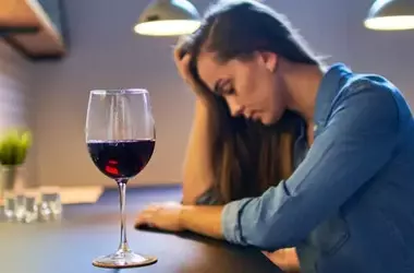 Social Attunement and Alcohol Consumption: Age-Related Differences