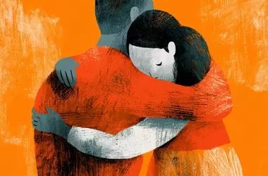 Comforting Others: A Cultural Trait, Not a Universal Instinct