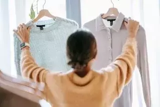 Beyond the Wardrobe: Unpacking the Psychological Impact of Clothing Choices on Women's Well-being
