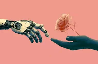 AI's Impact on Adolescent Social Development: A Double-Edged Sword