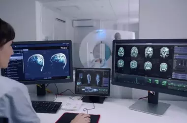 The Neurological Underpinnings of Professional Artistic Creativity Explored Through Brain Imaging