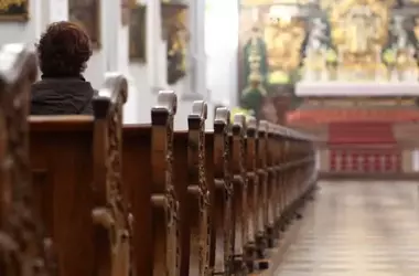 Declining Religious Affiliation Linked to Falling Birth Rates in Finland