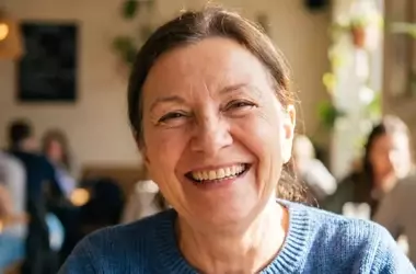 The Pinnacle of Human Psychological Functioning: New Research Pinpoints Late Midlife as the Peak