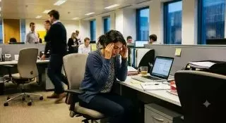 The Core Elements of Workplace Satisfaction: Autonomy, Competence, and Relatedness