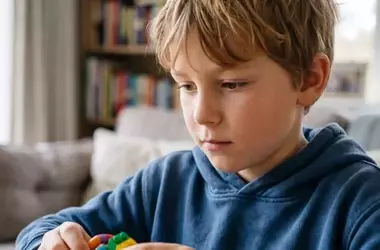 Autistic Children with Language Delays Exhibit Unique Sound Processing Patterns