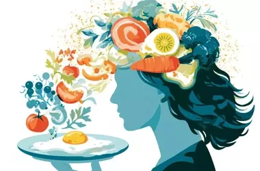 Ketogenic Diet Shows Promise for Schizophrenia and Bipolar Disorder Symptom Relief