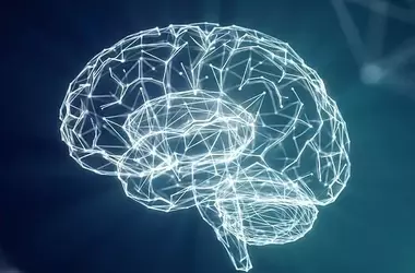 Brain Stimulation Enhances Memory Recall