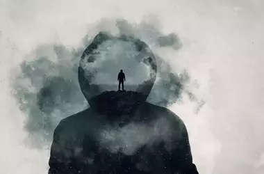 Researchers Challenge Brain-Centric View of Depression, Emphasizing Life Circumstances