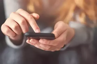 Social Media and Dating Apps' Impact on Body Image